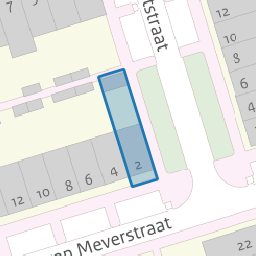 Perceel ZDM01-P-2346