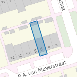 Perceel ZDM01-P-2348