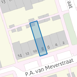 Perceel ZDM01-P-2349