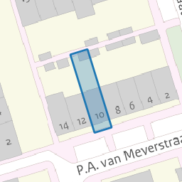 Perceel ZDM01-P-2350