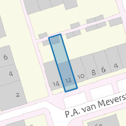 Perceel ZDM01-P-2351