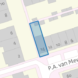 Perceel ZDM01-P-2352