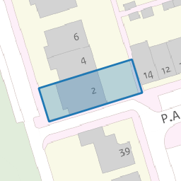 Perceel ZDM01-P-2353