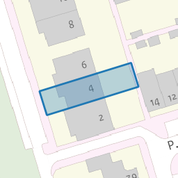 Perceel ZDM01-P-2354