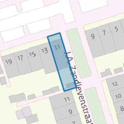 Perceel ZDM01-P-2361