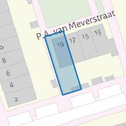 Perceel ZDM01-P-2370