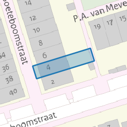 Perceel ZDM01-P-2372