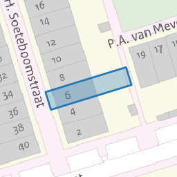 Perceel ZDM01-P-2373