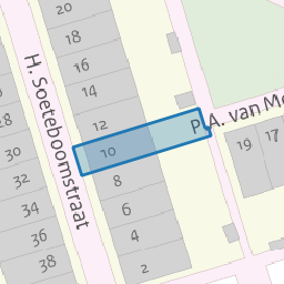 Perceel ZDM01-P-2375