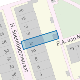 Perceel ZDM01-P-2376