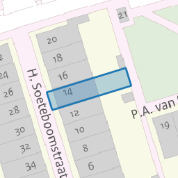 Perceel ZDM01-P-2377