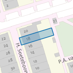 Perceel ZDM01-P-2379