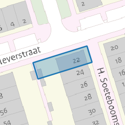 Perceel ZDM01-P-2381