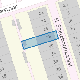 Perceel ZDM01-P-2384