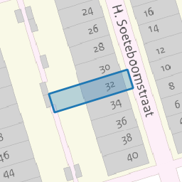 Perceel ZDM01-P-2386