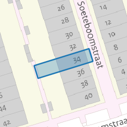 Perceel ZDM01-P-2387