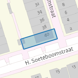 Perceel ZDM01-P-2390