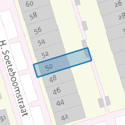 Perceel ZDM01-P-2395