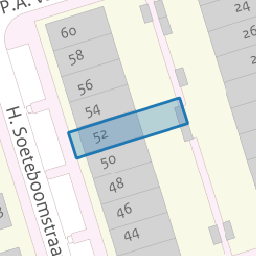 Perceel ZDM01-P-2396