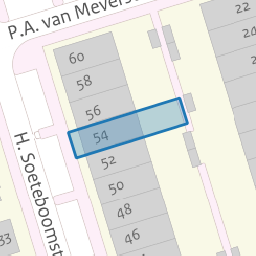 Perceel ZDM01-P-2397