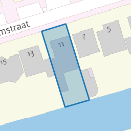 Perceel ZDM01-P-2413