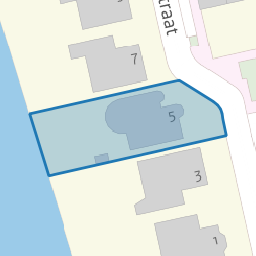 Perceel ZDM01-P-2436