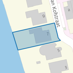 Perceel ZDM01-P-2437