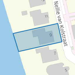 Perceel ZDM01-P-2438