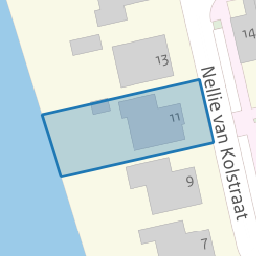 Perceel ZDM01-P-2439