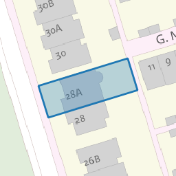 Perceel ZDM01-P-2447