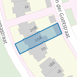 Perceel ZDM01-P-2455