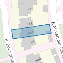 Perceel ZDM01-P-2458