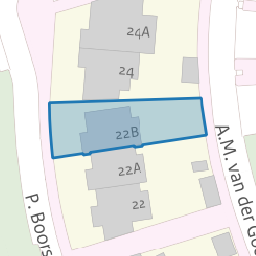 Perceel ZDM01-P-2459