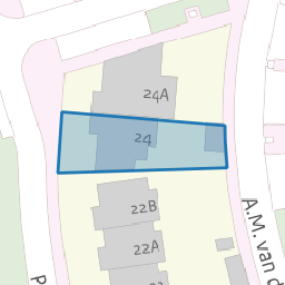 Perceel ZDM01-P-2460