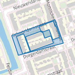 Perceel ZDM01-P-2470