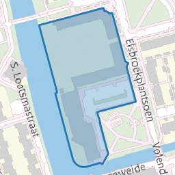 Perceel ZDM01-P-2481