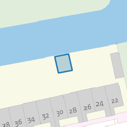 Perceel ZDM01-P-2500