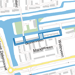 Perceel ZDM01-P-2504