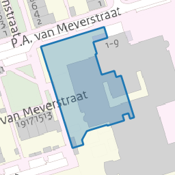 Perceel ZDM01-P-2505