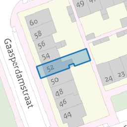 Perceel ZDM01-P-2523