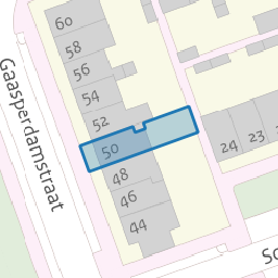 Perceel ZDM01-P-2525