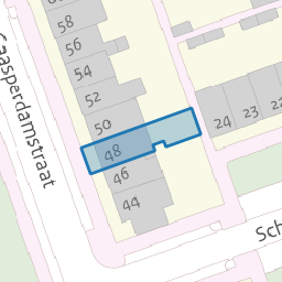 Perceel ZDM01-P-2532