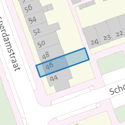 Perceel ZDM01-P-2533