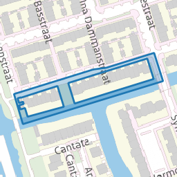 Perceel ZDM01-P-2545