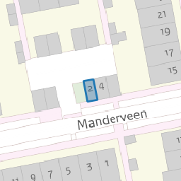 Perceel ZDM01-P-2546