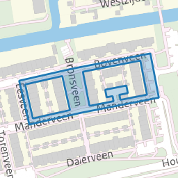 Perceel ZDM01-P-2547