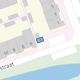 Perceel ZDM01-P-2550