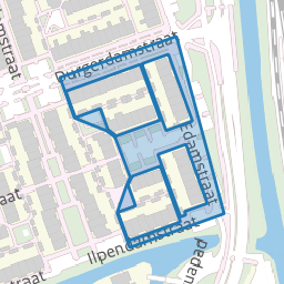 Perceel ZDM01-P-2551