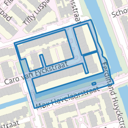 Perceel ZDM01-P-2555