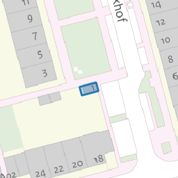 Perceel ZDM01-P-2556